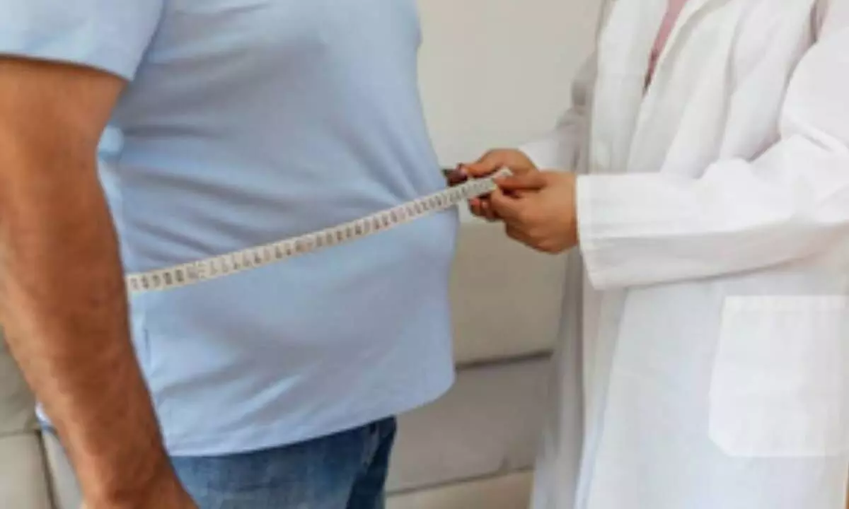 Weight loss surgery can stop prediabetes in its tracks: Study