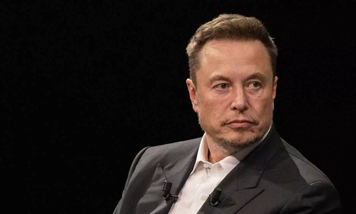 Cant wait for OpenAI to have access to my phone: Musk