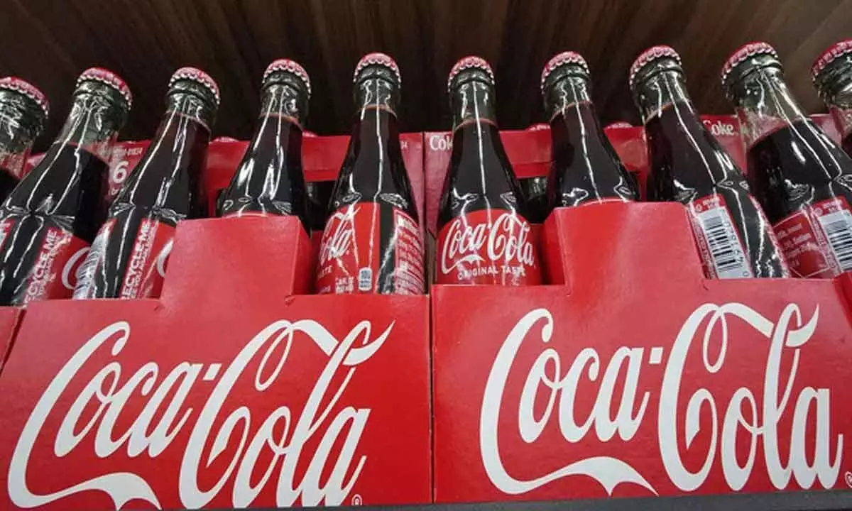 Coca-Cola investments in TG reaches Rs 3,700 cr