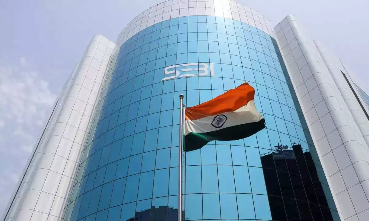 Sebi to hire 49 officers