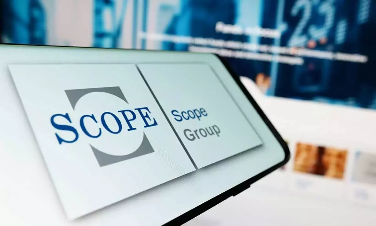 SCOPE obtains license in US, raises $90 mn