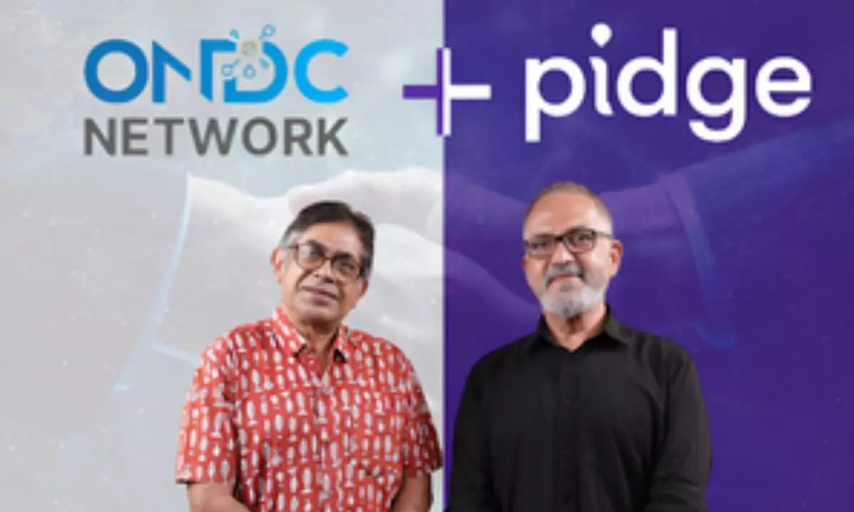 Logistics tech provider Pidge joins govt-run ONDC Network