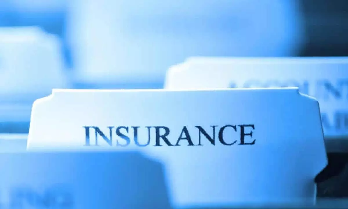 Reforms in General Insurance Business in a de-tariffed regime