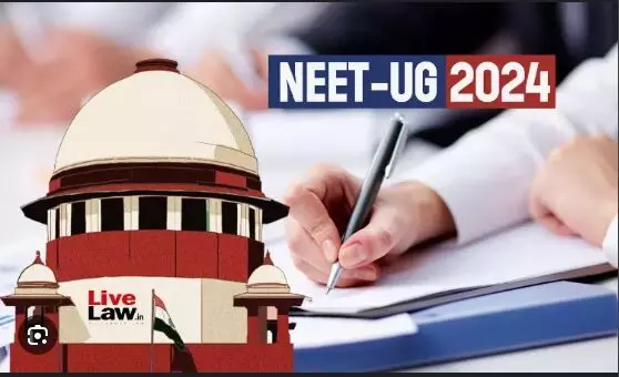 63 cases of use of unfair means, but no paper leak; NEET-UG sanctity not compromised: NTA officials