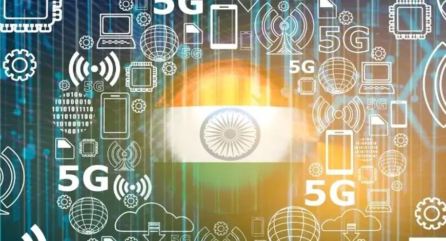 Prioritise 6 GHz spectrum for 5G: COAI to govt