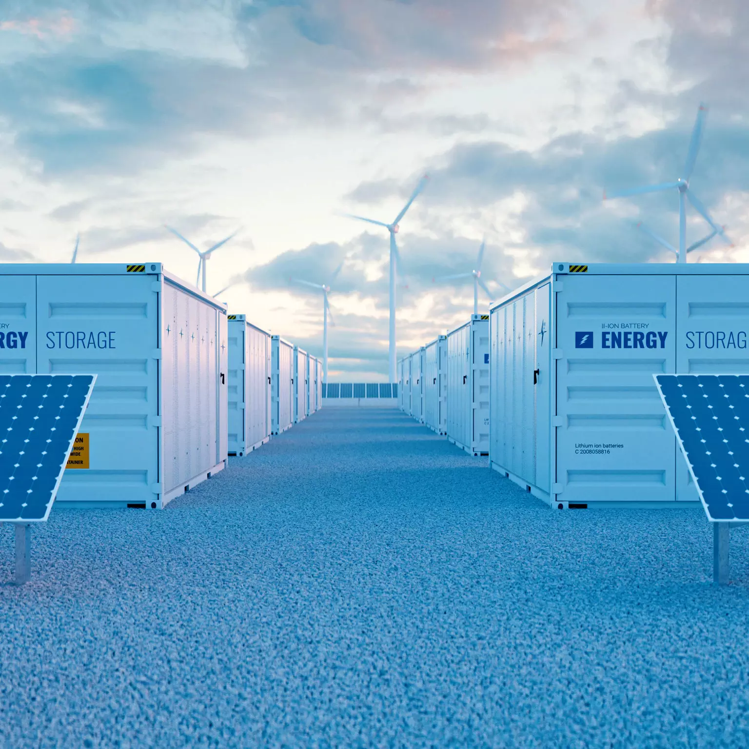 Gensol Engineering bags Rs 1,340-cr battery energy storage project