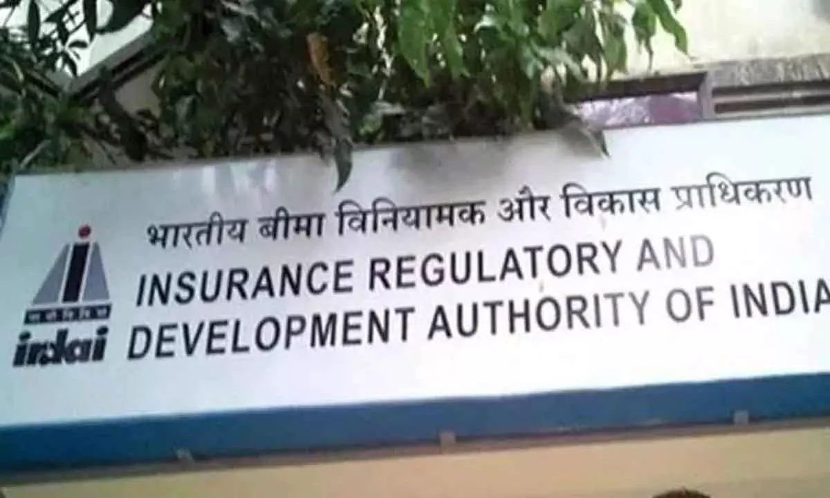 Policy holders entitled for loans: Irdai