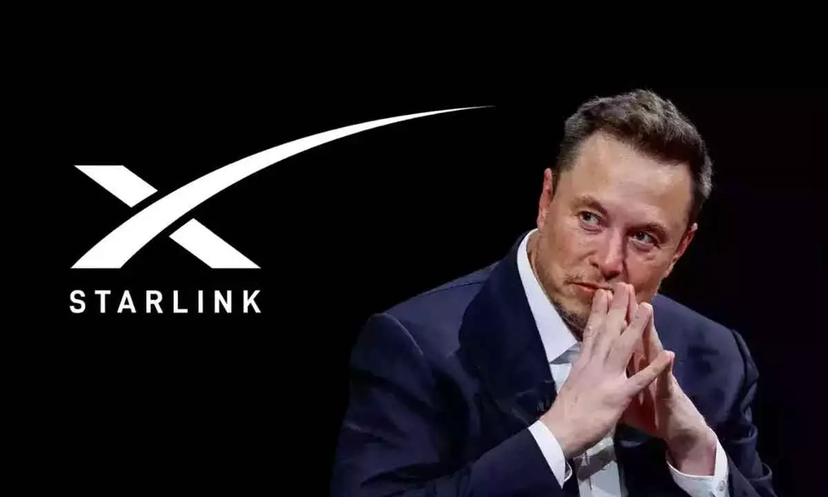 Starlink now present in 100 countries: Musk