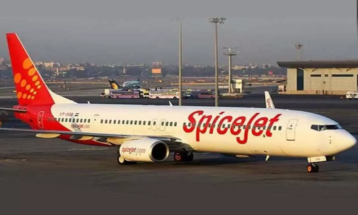 Spicejet Moves Sc Challenging Delhi HC Directive On Grounding 3 Engines, Seeks Urgent Hearing