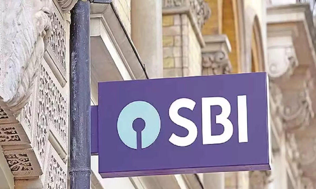 SBI board approves to raise up to Rs 20,000 crore via long-term bonds