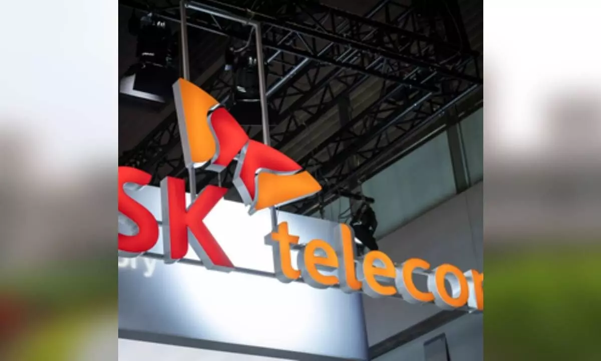 SK Telecom to invest $10 mn in Perplexity for AI search cooperation