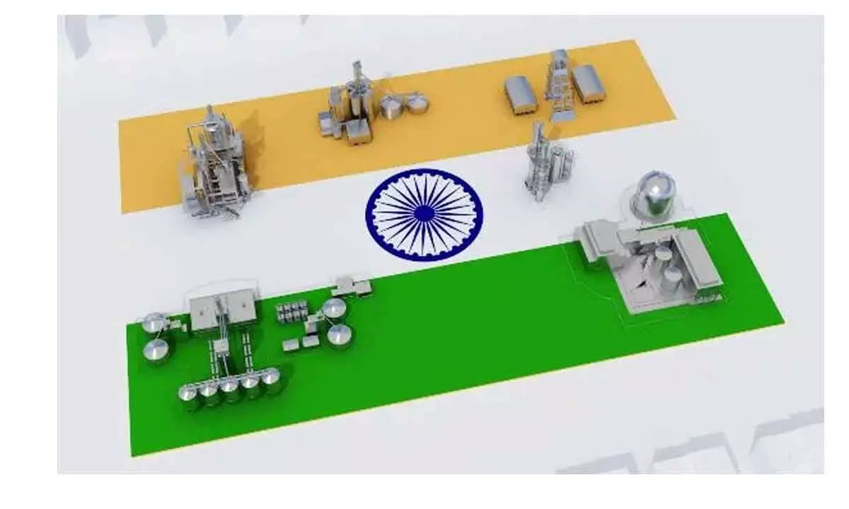 Indian electronic manufacturing capabilities are on constant rise