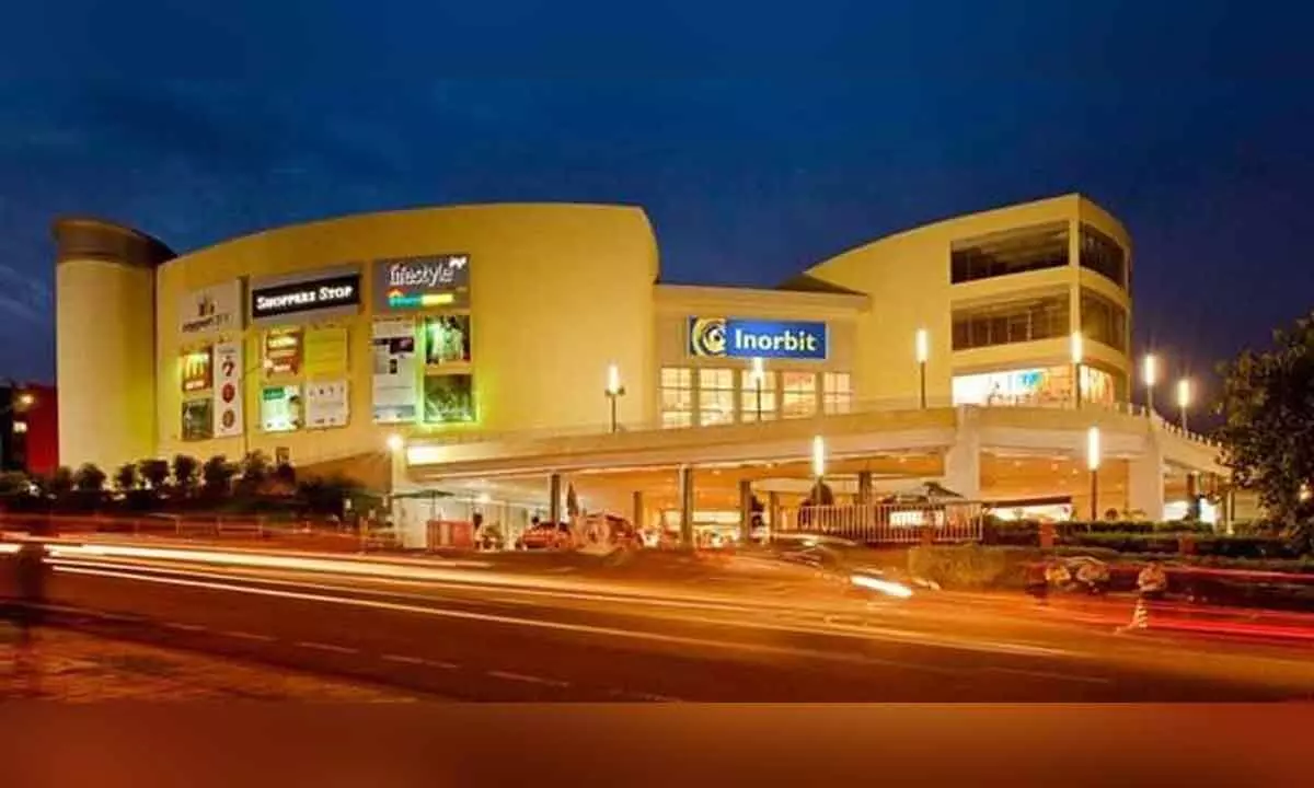 Inorbit Mall rolls out offers for June