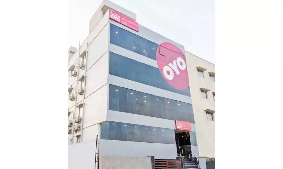 OYO recognises top-performing hotel partners in Hyd