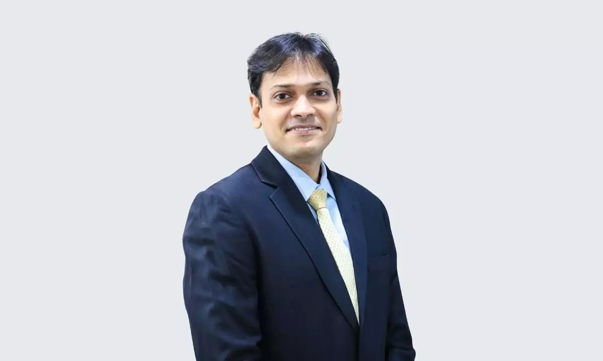 Geojit Financial Services appoints Pawan Parakh as Fund Manager, Portfolio & Managed Assets