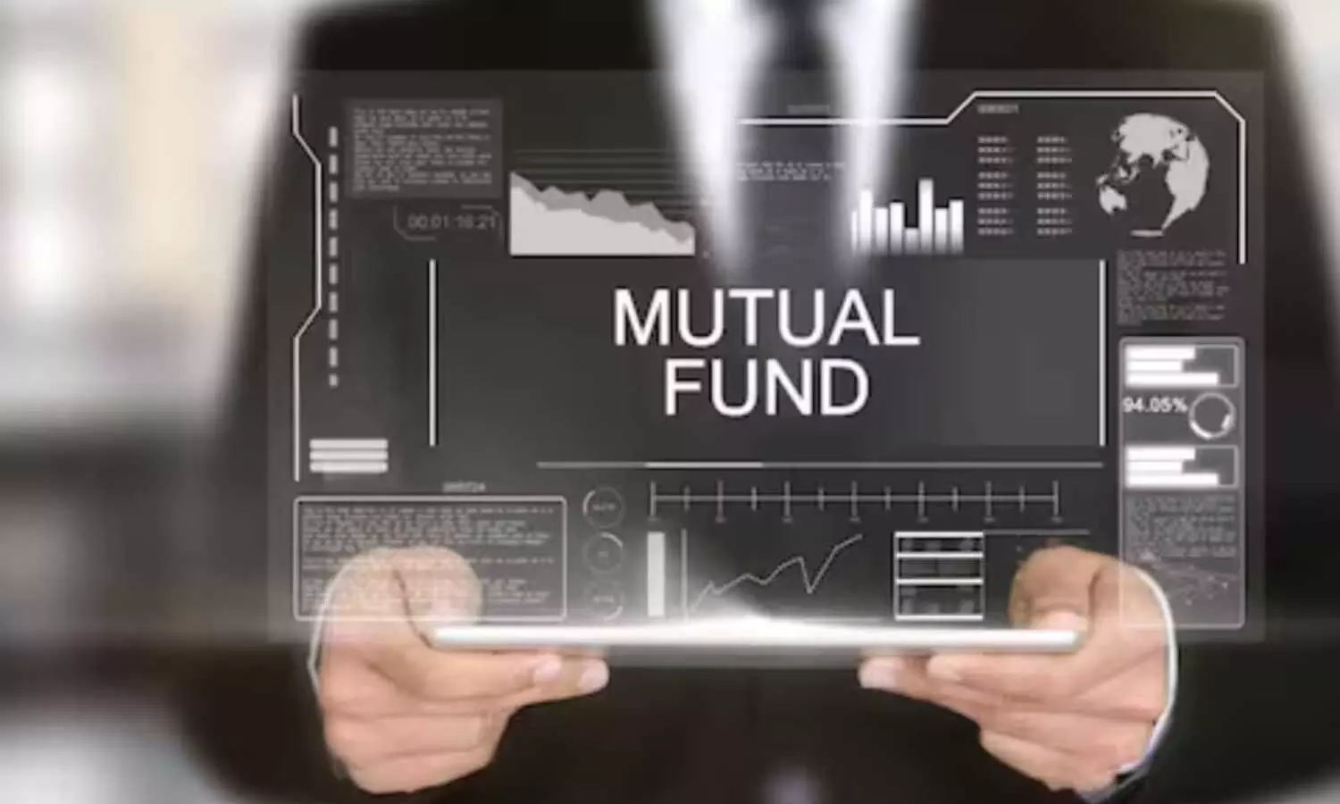 With 34,697 crores poured into equity mutual funds in May 2024, SIPs continue to surge in India