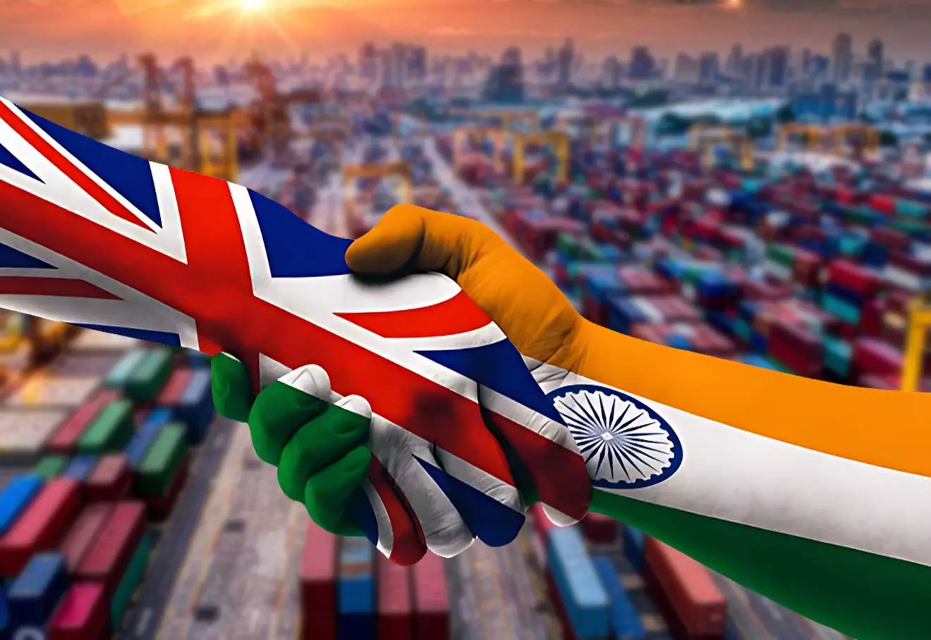 India-UK trade pact: Outstanding issues to be resolved after Britains general elections