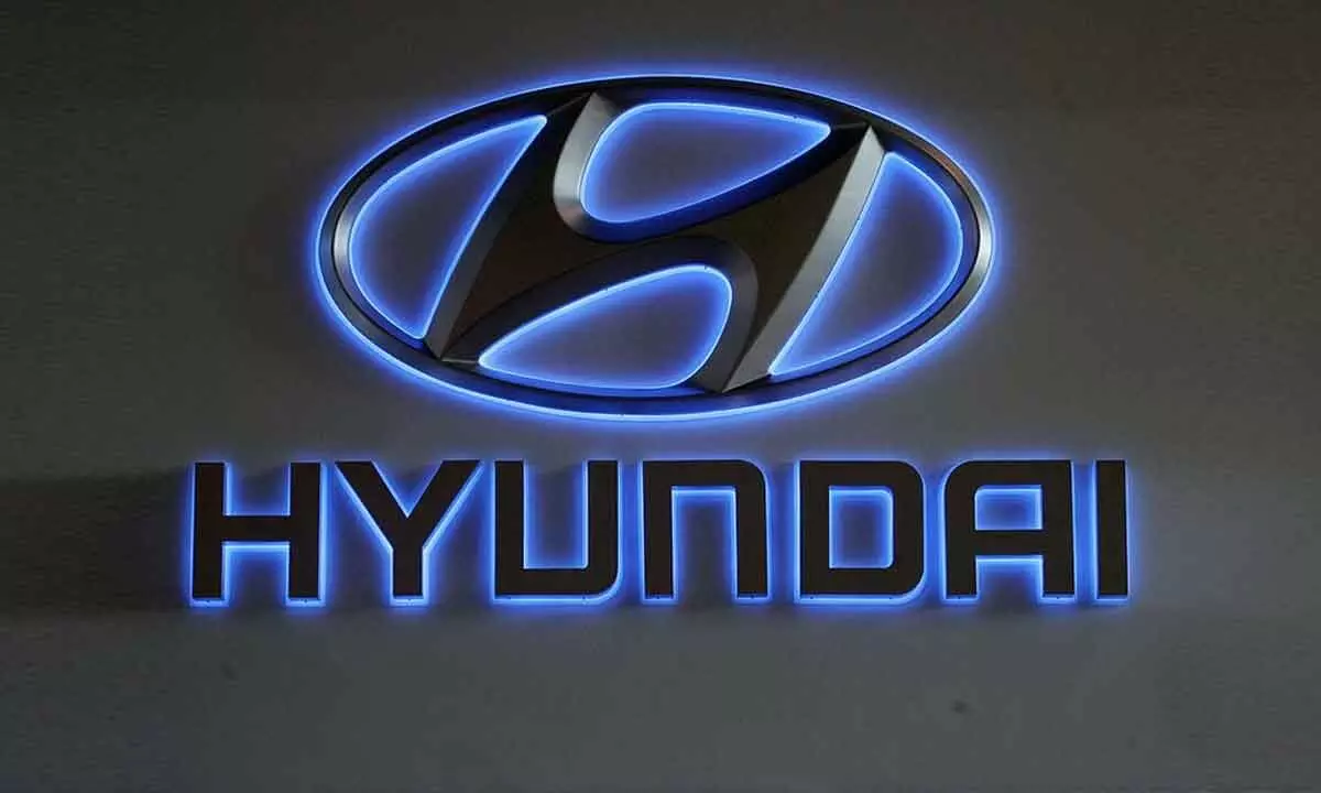 Hyundai Motor India files draft papers for Rs 25,000 crore IPO