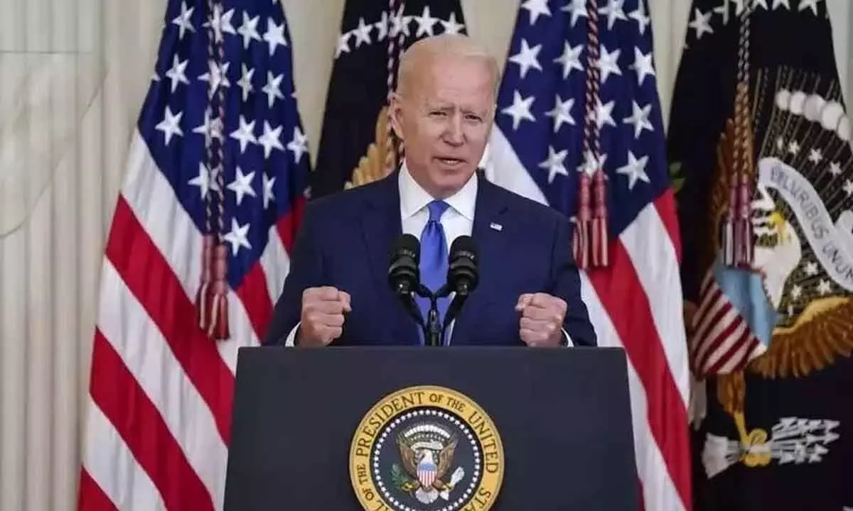 Biden urged to protect ‘Documented Dreamers’