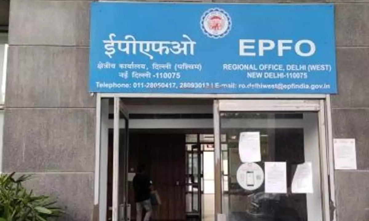 New software in pipeline to speed up EPFO claims