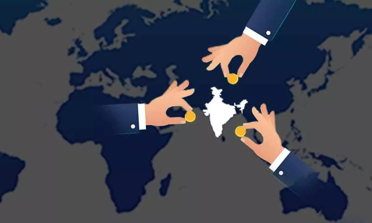 Global funds can’t ignore India: Analysts