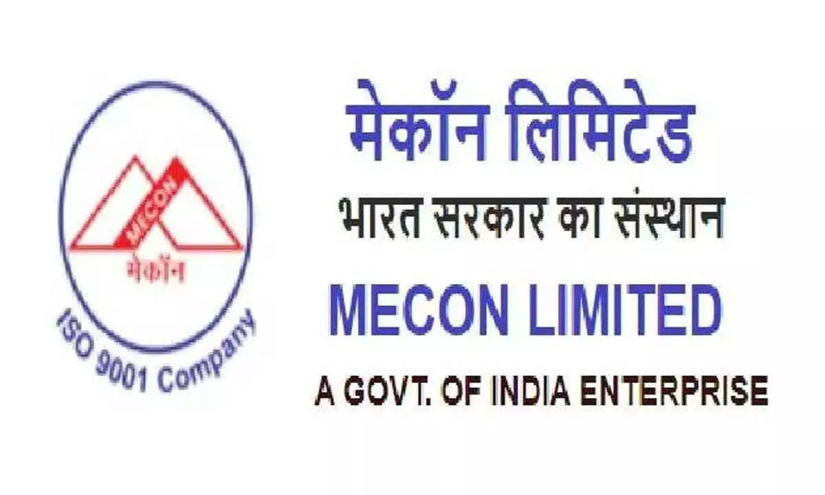 MECON Ltd seeks bids for use of green hydrogen to make steel