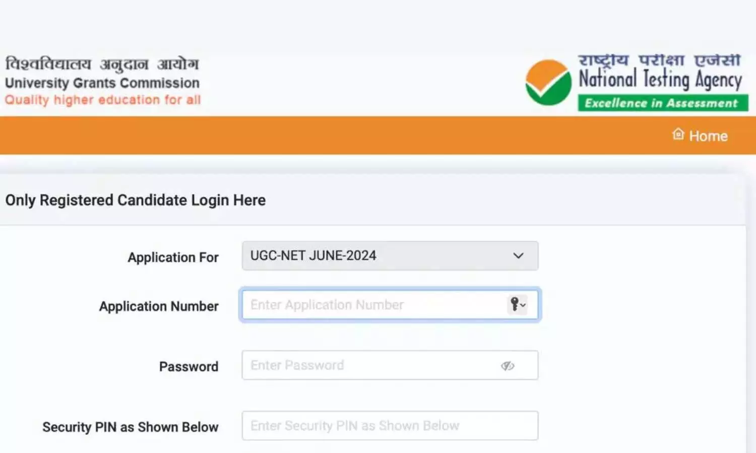 UGC NET June 2024 admit card released: Download now!