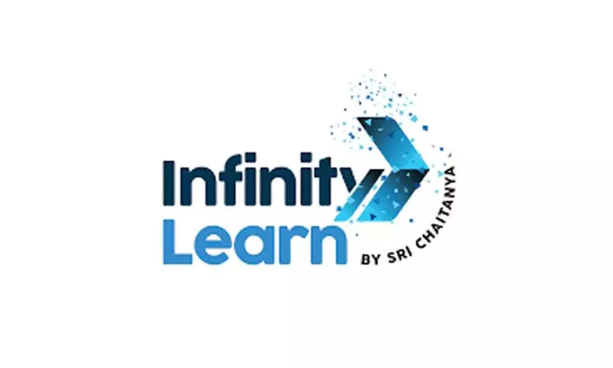 Infinity Learn aims to double revenue to Rs400 cr