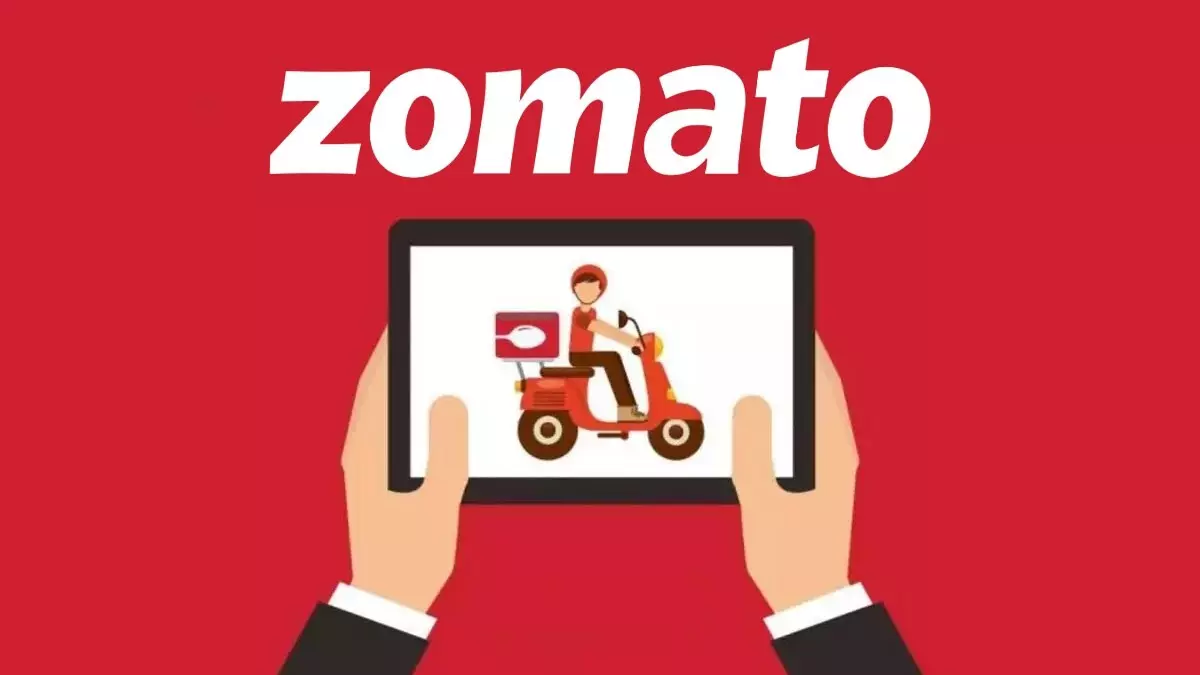 Zomato may buy Paytms movie ticketing business: Reports