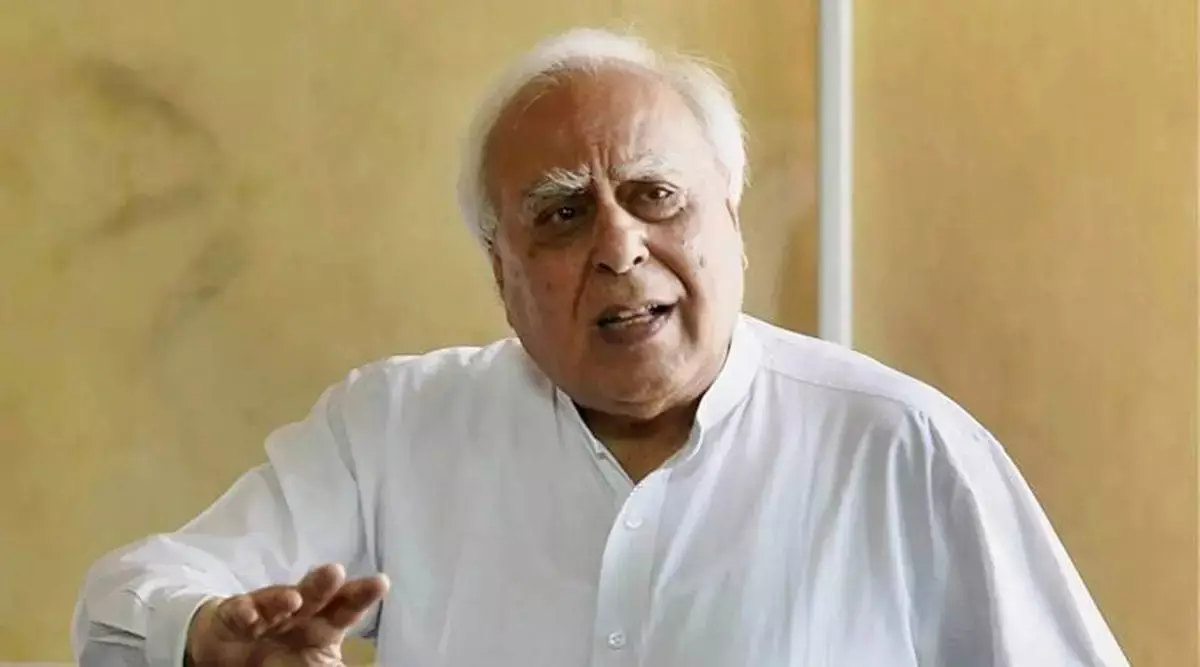 NEET row: Sibal demands probe by SC-appointed panel; calls for consulting with states in future