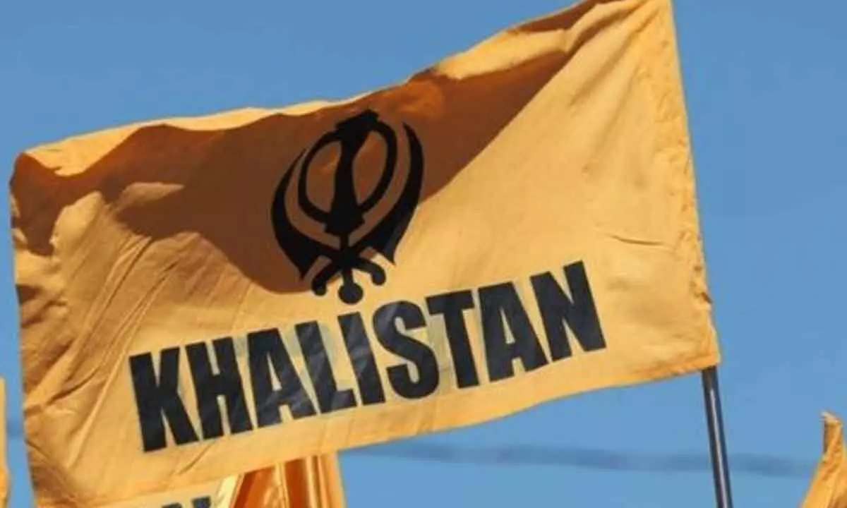 Time to keep tabs on Khalistani activities in Punjab