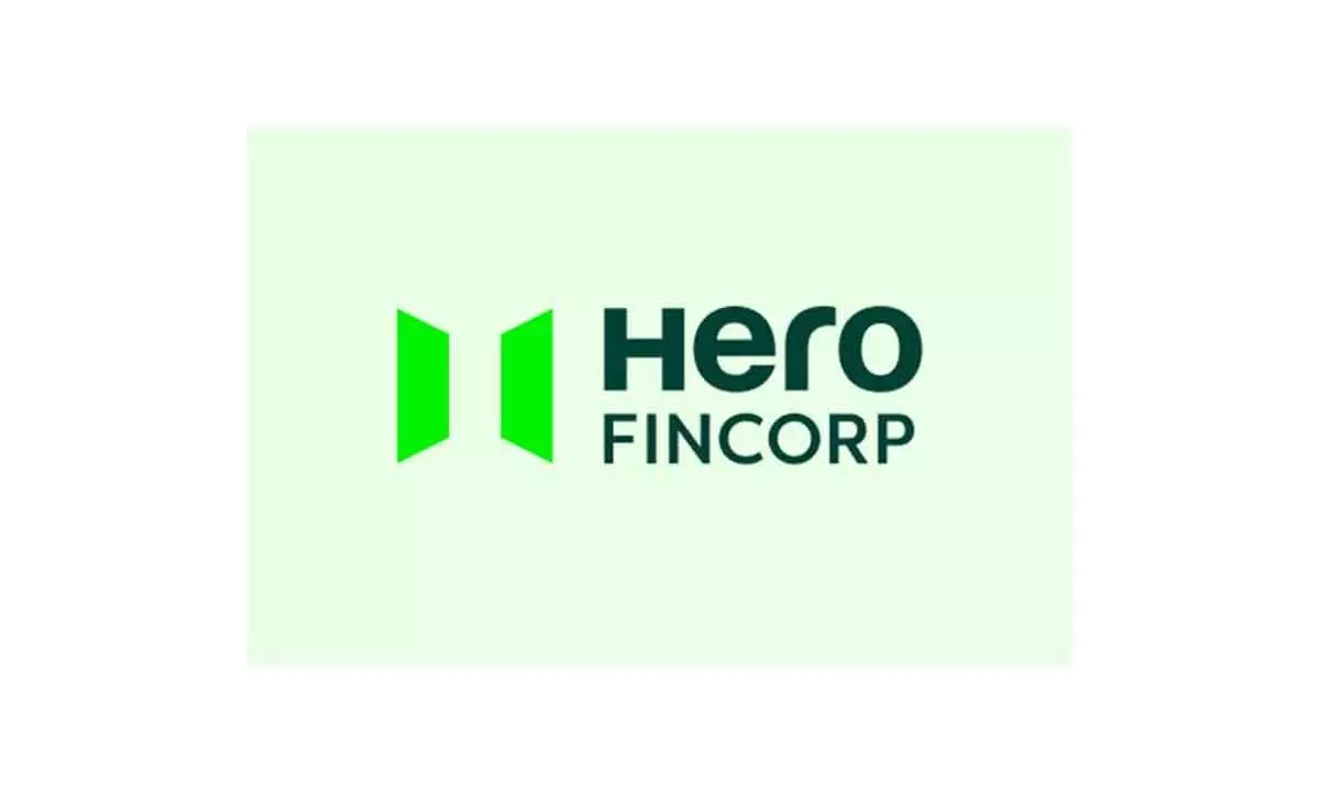 Hero Fincorp to mobilise Rs 4,000 cr via IPO