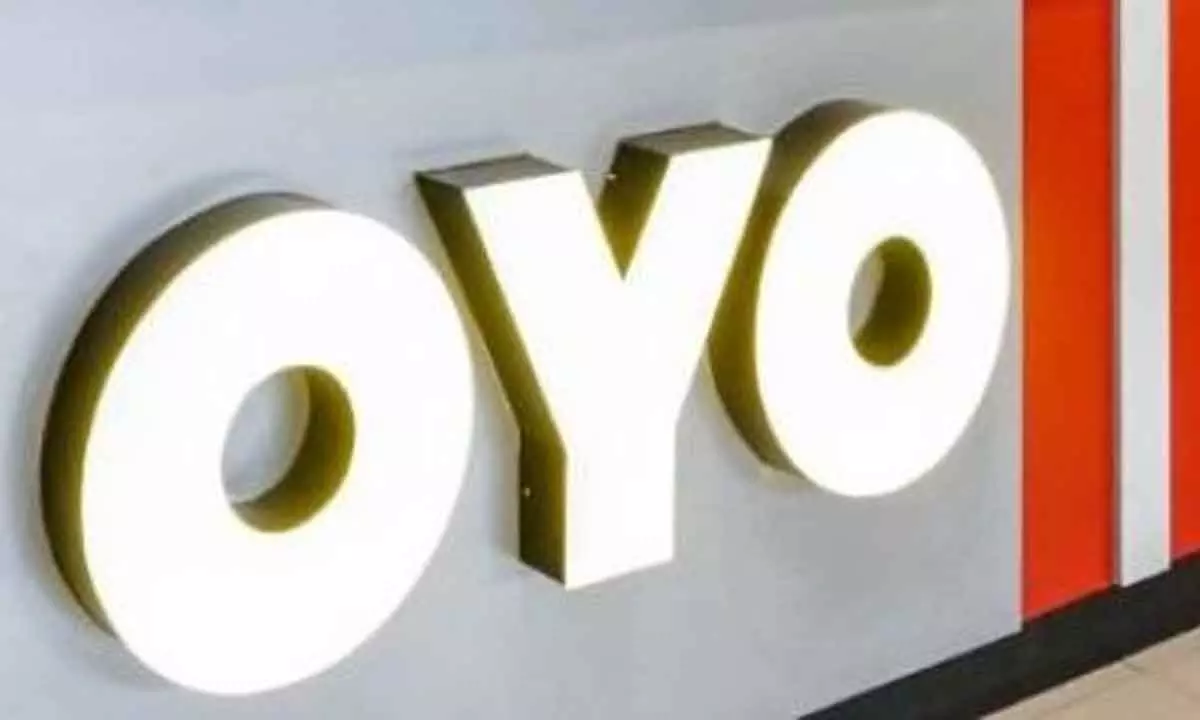 Oyo to raise up to $125 mn at $2.5 bn valuation