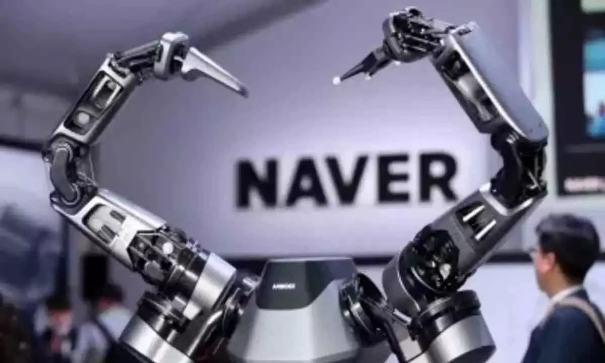 Naver launches proactive scheme for AI safety