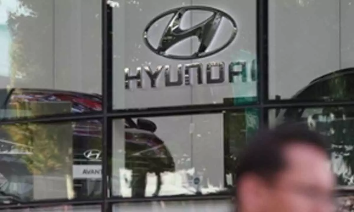 Hyundai Motor union secures wage deal without strike for 6th consecutive year