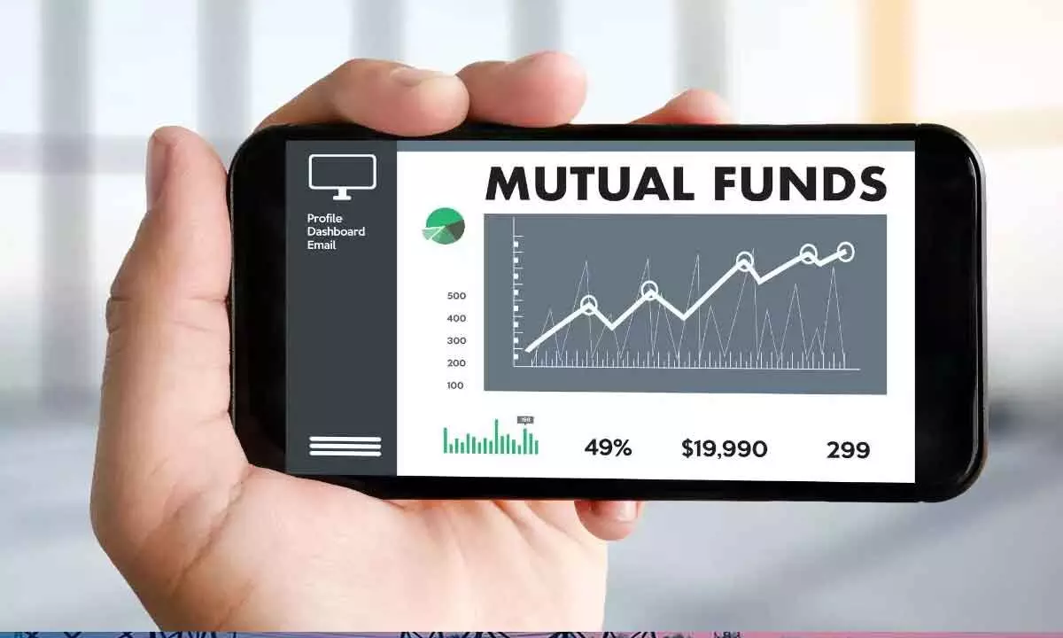 Equity MF inflow rises Rs 83% in May