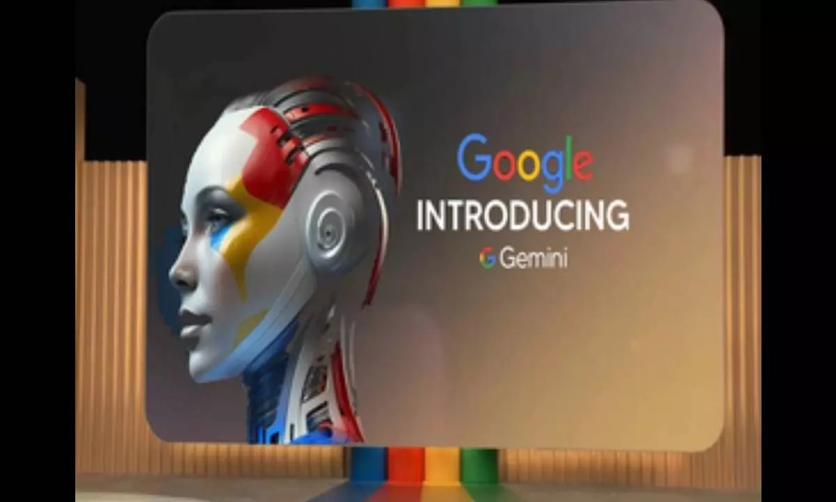 Google brings AI assistant Gemini’s mobile app to India in 9 languages