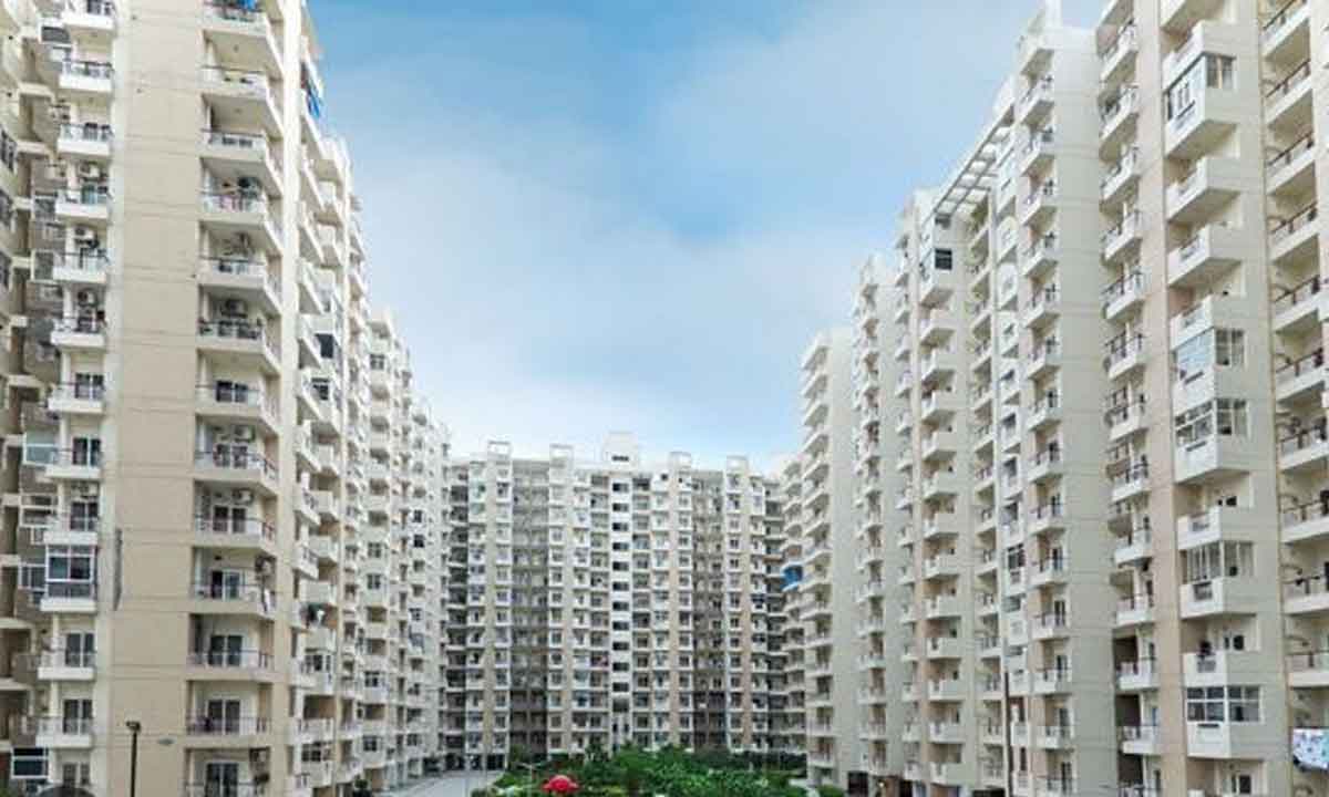 Noida emerging as hotspot for premium real estate