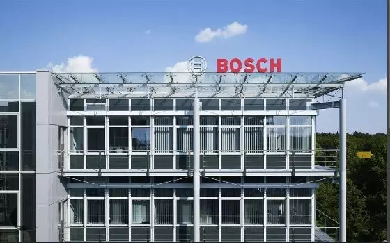 Bosch Building Technologies announces first India assembly line with local fire detectors – Avenar