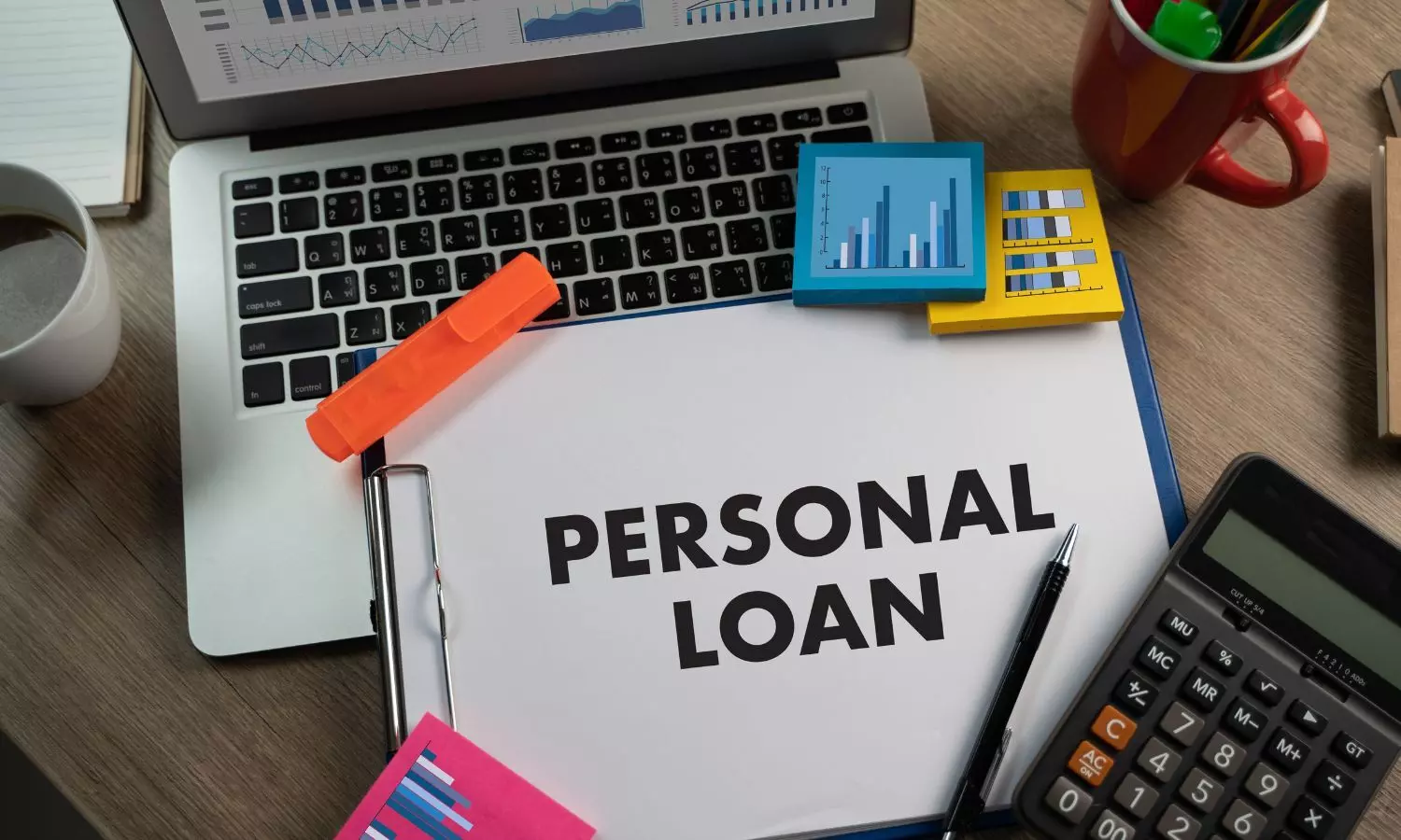 Understanding the benefits and risks of personal loans