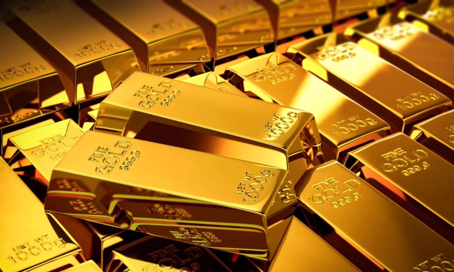 Central Banks plan to increase gold reserves: Survey