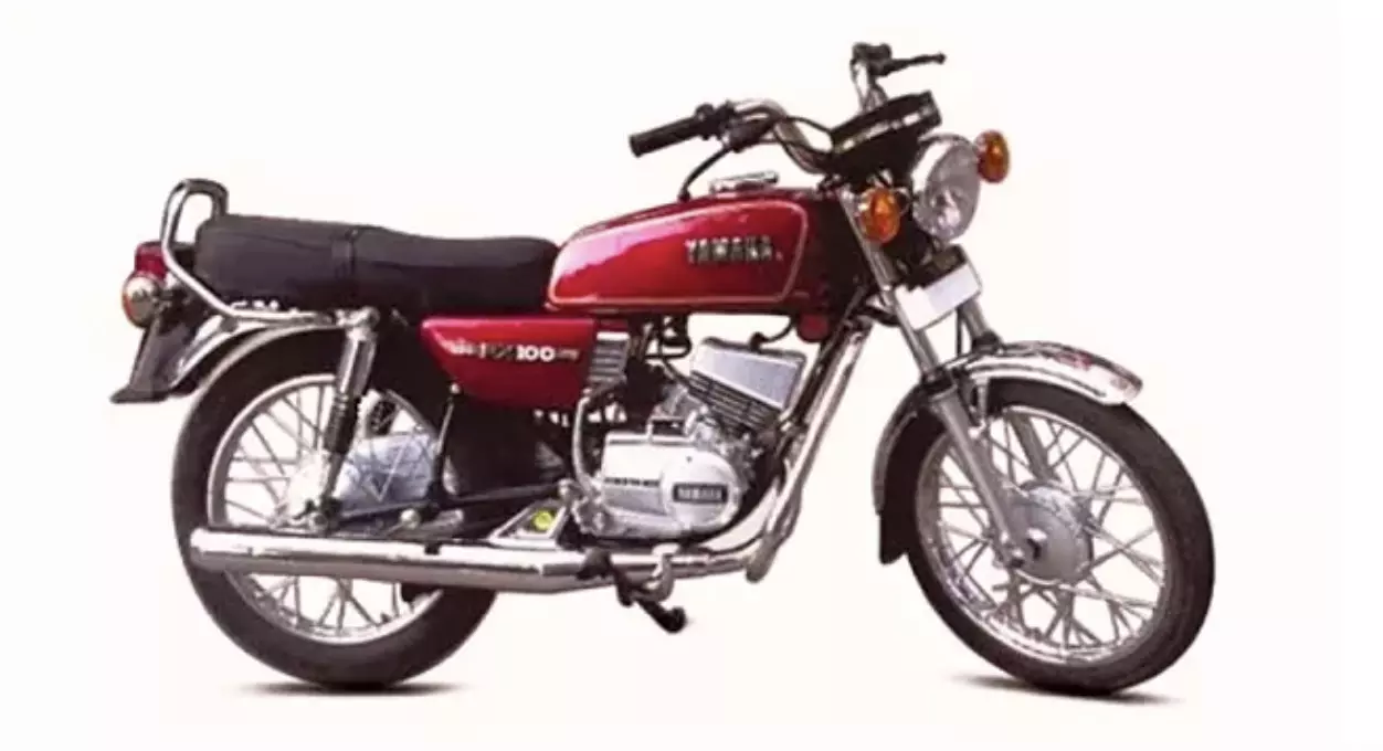 Why Yamaha is facing uphill battle to revive legendary RX 100?