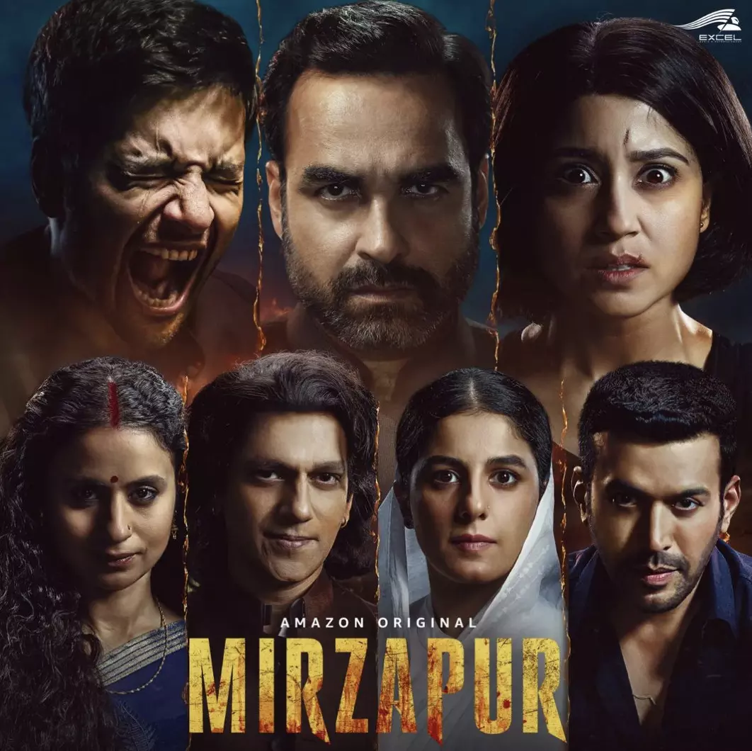 Mirzapur 3 to premiere on July 5: Kaleen Bhaiya, Guddu Pandit’s thrilling face-off