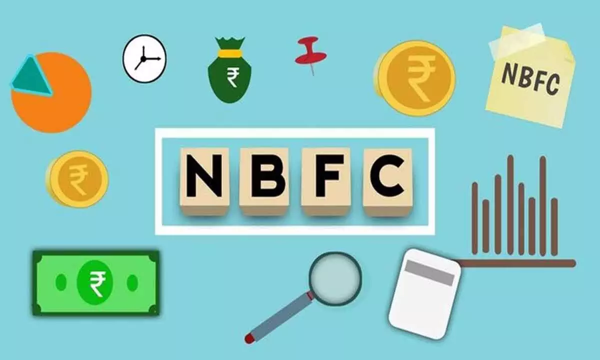 NBFC segment emerges the world’s 3rd largest