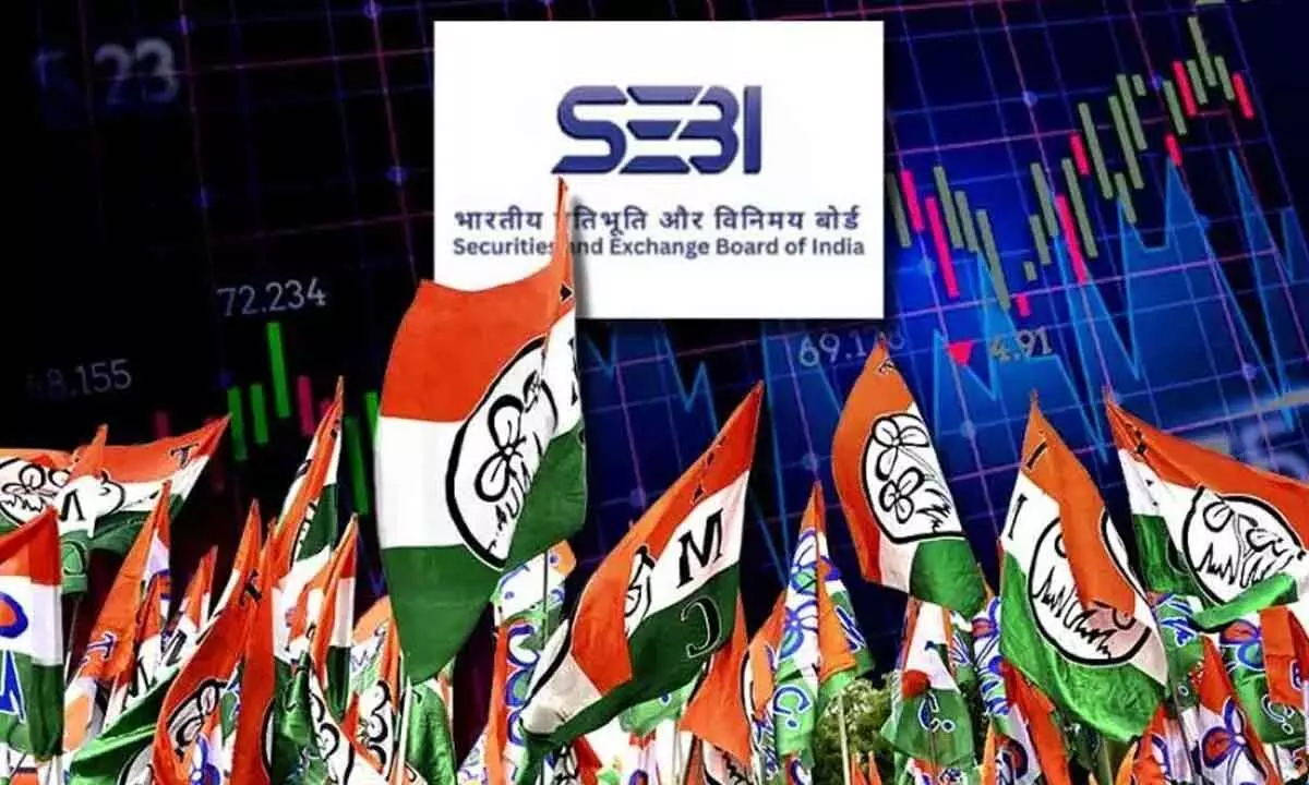 TMC for Sebi probe into mkt crash on exit polls