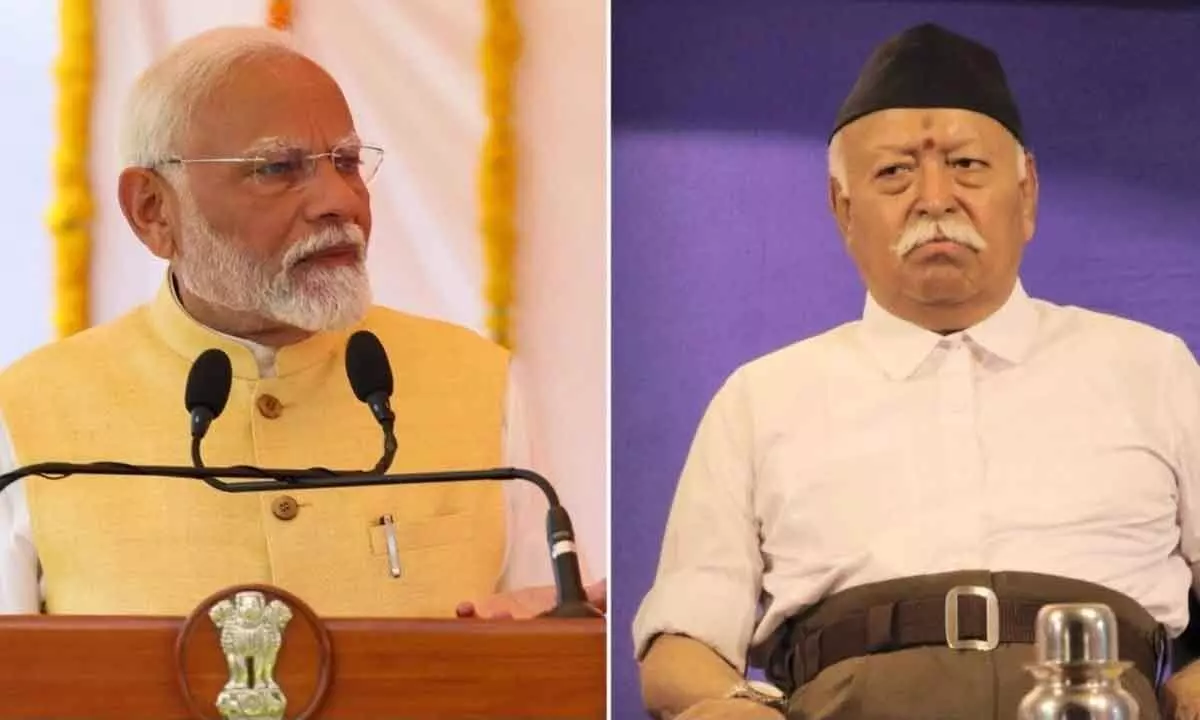 Opposition is your counterpart – will Bhagwat’s wiser counsel go waste?