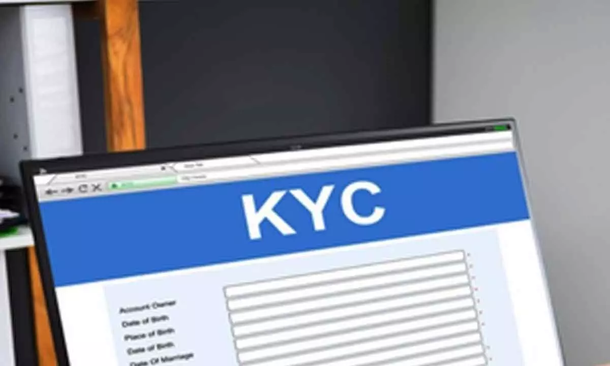 Centre takes action against electricity KYC update scam