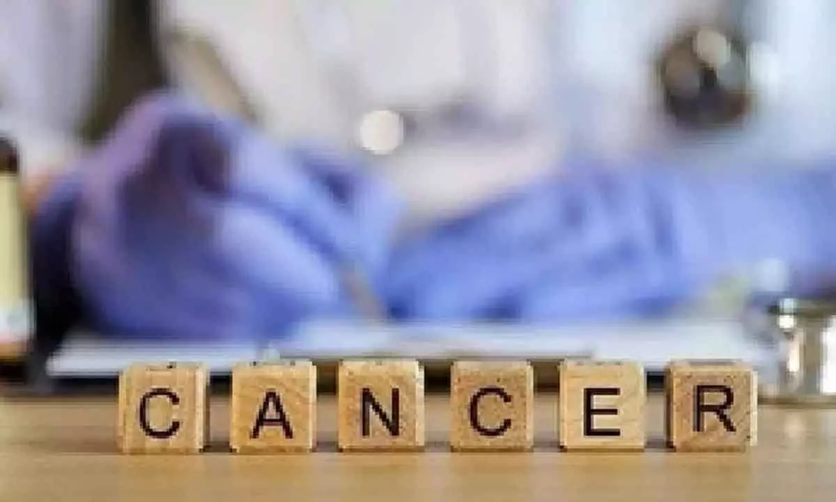 Young cancer survivors at increased risk of CVD, other cancers later in life