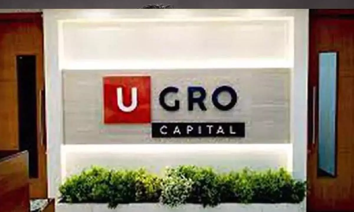 UGRO Capital completes capital raise