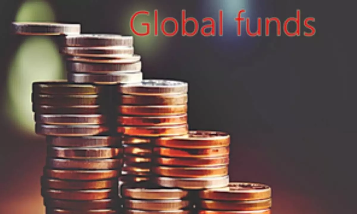 Global funds bullish on debt market, over Rs 83,000 crore invested since Sept